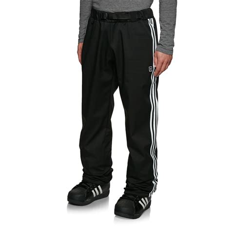 snowboard broek adidas|adidas baggy snowboard pants.